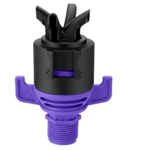 Automat Robin Macro Sprinkler (1/2", Pack of 5)